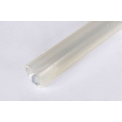 Tube silicone transparent Versilic®